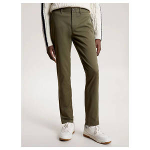 Tommy Hilfiger 1985 Collection Bleecker Pima Slim Chinos